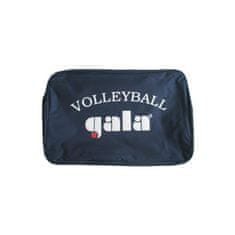 Gala Športna torba GALA za 6 žog velikosti 85cmx1m modra barva