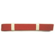 SEDCO Pas za kimono JUDO v.2 RED