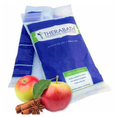 THERABATH® Parafinsko jabolko z začimbami, 2,7 kg, biseri
