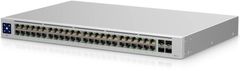 Ubiquiti Stikalo Networks USW-48 - UniFi 48x GLAN, 4x SFP