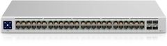 Ubiquiti Stikalo Networks USW-48 - UniFi 48x GLAN, 4x SFP