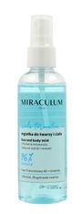 MIRACULUM Osvežilna meglica za obraz in telo termalna voda 100 ml