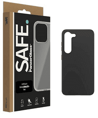 PanzerGlass Safe ovitek za Galaxy S23+, črn (SAFE95456)