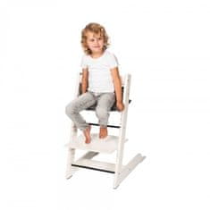 Dooky polnila stolov Seat Cushion Set Grey Stars