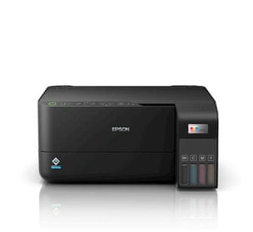 Epson EcoTank L3550 večfunkcijska brizgalna naprava (C11CK59403)