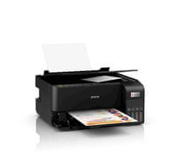 Epson EcoTank L3550 večfunkcijska brizgalna naprava (C11CK59403)