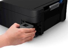 Epson EcoTank L3550 večfunkcijska brizgalna naprava (C11CK59403)