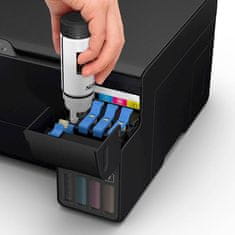 Epson EcoTank L3550 večfunkcijska brizgalna naprava (C11CK59403)