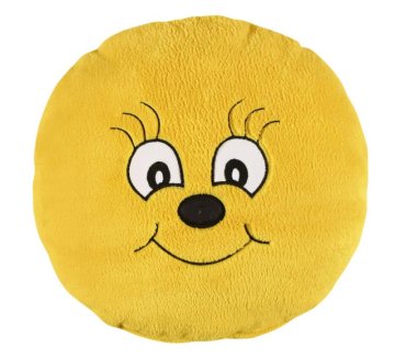 Žoga za blazine - premer 35 cm