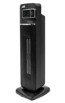Aga Keramični toplozračni ventilator MR8102 2000W