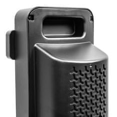 Aga Keramični toplozračni ventilator MR8102 2000W