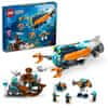 LEGO City 60379 Oceanska podmornica