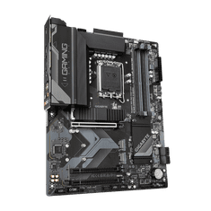 Gigabyte B760 Gaming X DDR4 osnovna plošča, LGA1700, ATX