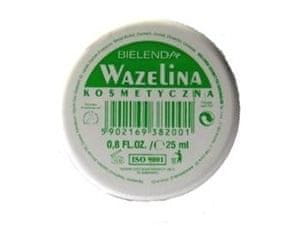 Bielenda Prof. Bielenda Florina vazelin 25 ml
