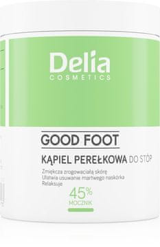 DELIA Delia good biserna kopel za stopala D/stop 250 g