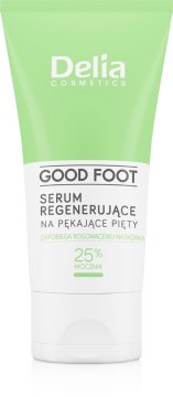 shumee DELIA GOOD FOOT SERUM ZA PEKOČE PETE 60 ML