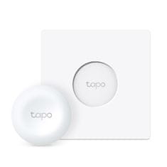 TP-Link TAPO S200D stikalo luči, Smart, Remote Dimmer