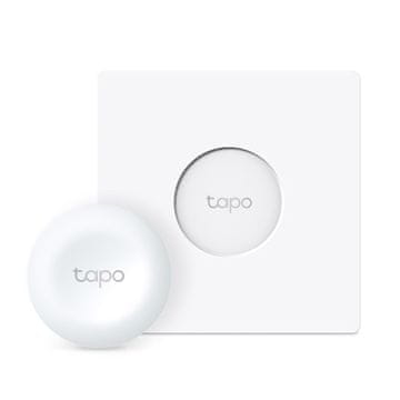 TP-Link TAPO S200D stikalo luči, Smart, Remote Dimmer