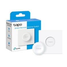 TP-Link TAPO S200D stikalo luči, Smart, Remote Dimmer