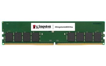 Kingston 32 GB 4800MT/s DDR5 Non-ECC CL40 SODIMM 2Rx8