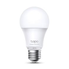 TAPO L520E pametna zatemnilna žarnica, E27, Wi-Fi, 8W
