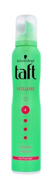 Schwarzkopf Taft pena za volumen in močno oblikovanje las 200 ml