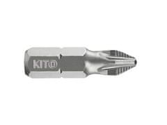 KITO Kito konica (4810203) konica, PZ 3x25mm, S2