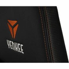 Yenkee Yenkee YGC 200BK FORSAGE XL igralni stol