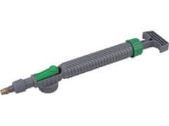 Extol Craft Razpršilnik Extol Craft 974000 ročni tlačni razpršilnik za PET steklenice