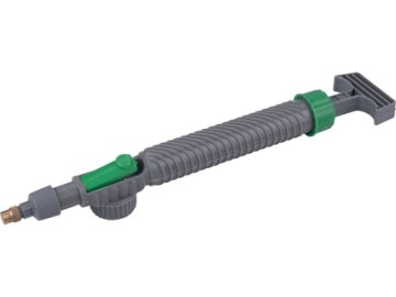 Extol Craft Razpršilnik Extol Craft 974000 ročni tlačni razpršilnik za PET steklenice