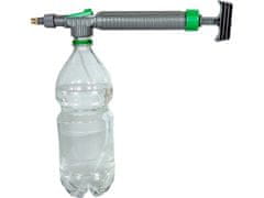Extol Craft Razpršilnik Extol Craft 974000 ročni tlačni razpršilnik za PET steklenice