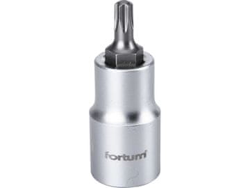 Fortum Vtična glava (4700723) TORX, 1/2, TX 30, L 55mm, CrV/S2