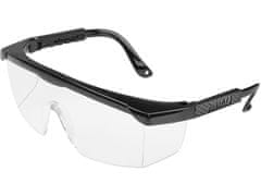 Total Skupaj TSP301 varnostna očala, industrijska, prozorna