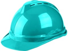Total Zaščitna čelada Skupaj TSP2601 Zaščitna čelada, industrijska