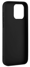 FIXED Ovitek za mobilni telefon Fixed Story za Apple iPhone 14 Pro Max - črn