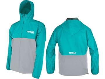 Total Jakna Skupaj TJCTC2282.XXL Jakna