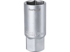 Fortum Vtičnica Fortum (4700901) za vžigalne svečke, 1/2", 21mm, L 65mm, 61CrV5