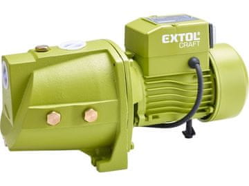 Extol Craft Reaktivna črpalka (414262) 500 W, 3080 l/h