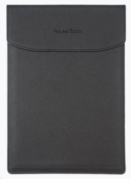 PocketBook Ohišje za bralnik e-knjig Pocket Book 1040 (InkPad X) - črno