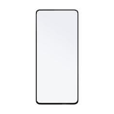 FIXED Kaljeno steklo Fixed Full-Cover za Xiaomi Redmi Note 12 Pro 5G - črno