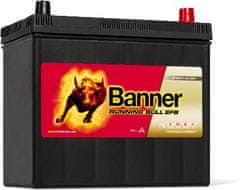 Banner Running Bull EFB akumulator, 65 Ah, (D+), 550 A