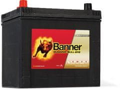 Banner Running Bull EFB akumulator, 65 Ah, (L+), 12 V
