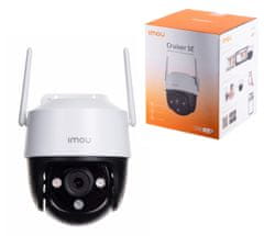 Dahua KAMERA IP IMOU CRUISER SE IPC-S21FP