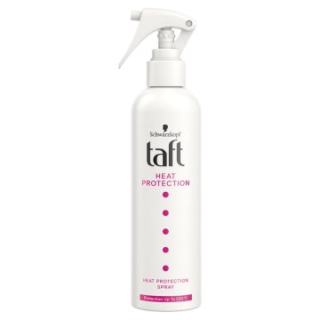 Schwarzkopf Taft toplotna zaščita ekstra močan lak za lase 250 ml