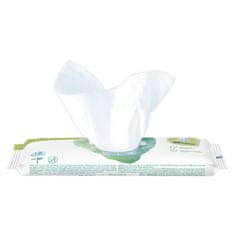 Pampers Harmonie Aqua vlažilni robčki, 10 kosov
