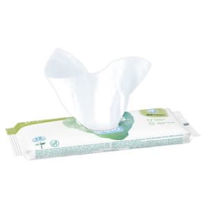 Harmonie Aqua vlažilni robčki