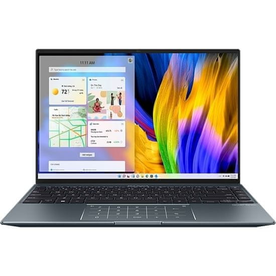 ASUS ZenBook UX5401ZA-OLED-L7015W1 prenosnik (90NB0WM5-M00AM0)