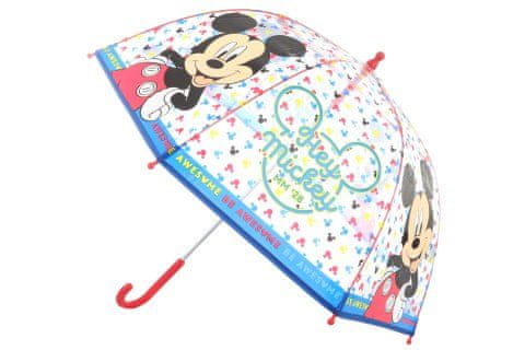 Dežnik Mickey pregleden priročnik