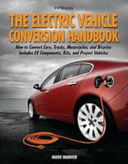 Electric Vehicle Conversion Handbook