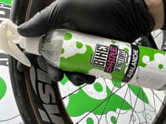 BIKESHINEFACTORY Avalanche 1L čistilo za hitro čiščenje vseh vrst koles brez uporbe vode